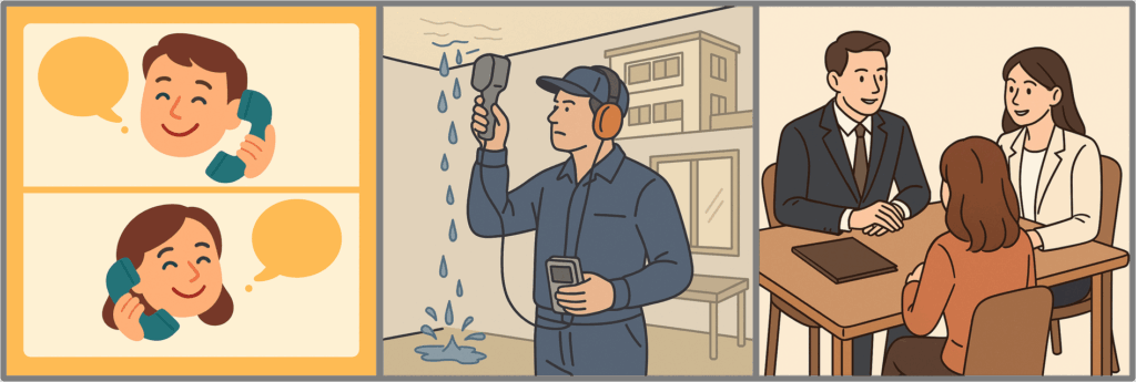 누수소송 피하는 3가지 방법, 아파트누수, 빌라누수, 상가누수, 위층누수, 천장누수, 배관누수, 욕실누수, 누수탐지, 누수변호사, 부동산변호사, 일산변호사