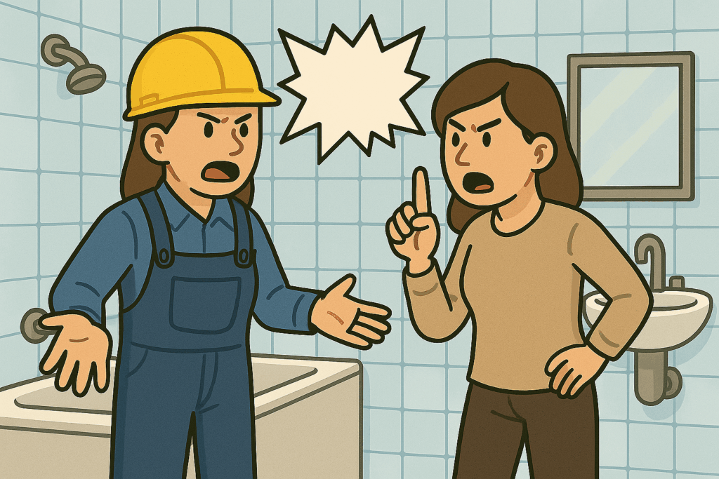 공사타절, 공사계약해지, 공사계약해제, 공사중단, 공사하자, 누수, 건설전문변호사, 부동산전문변호사, 일산변호사