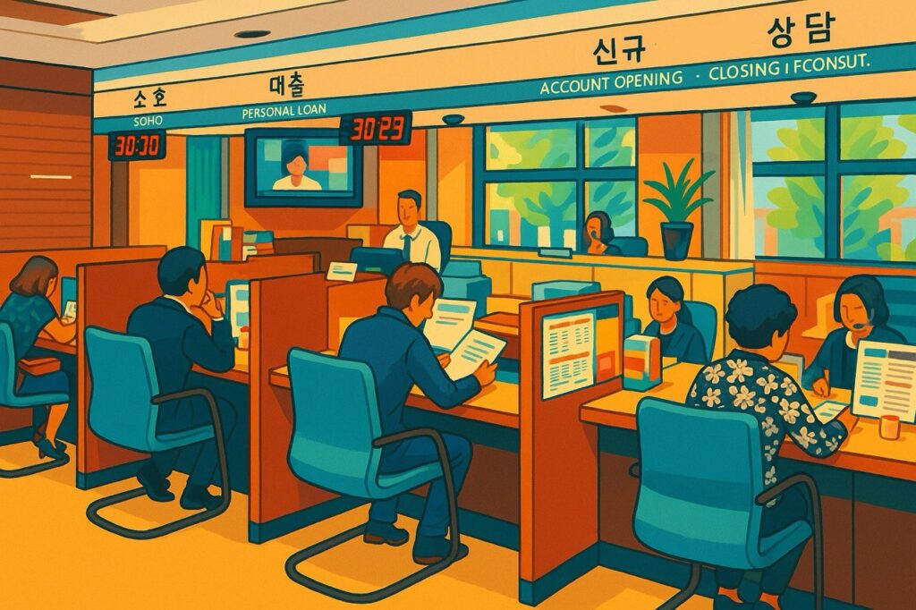 분양중도금대출, 분양계약위약금